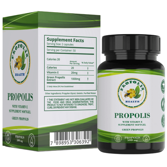 Propolis