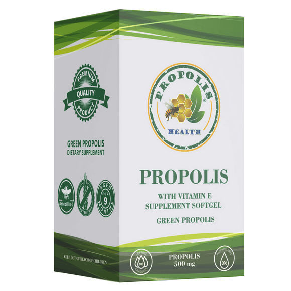 propolis
