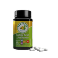 Geleia Real pura - 15mg 10-HDA - Magnésio de Malato 300mg +Vit - Suporte a saúde Cerebral - Super Antioxidante