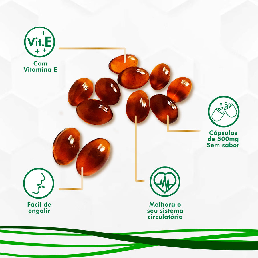 propolis 1000mg