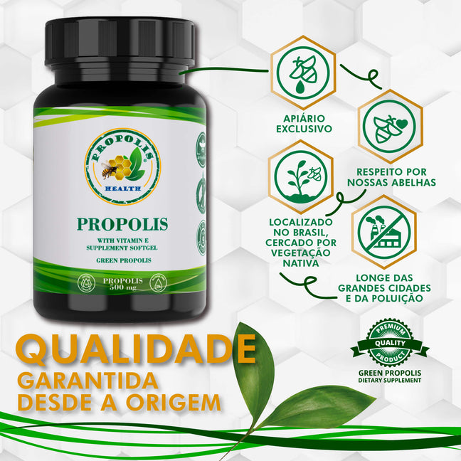 propolis 70