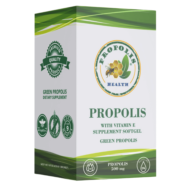 propolis