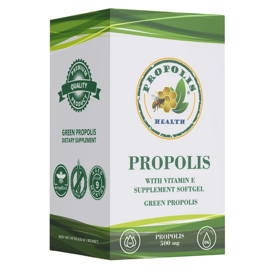 propolis