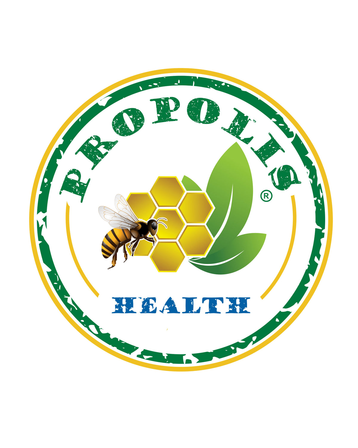 Seu Carrinho de Compras – 🇧🇷 Propolis Health