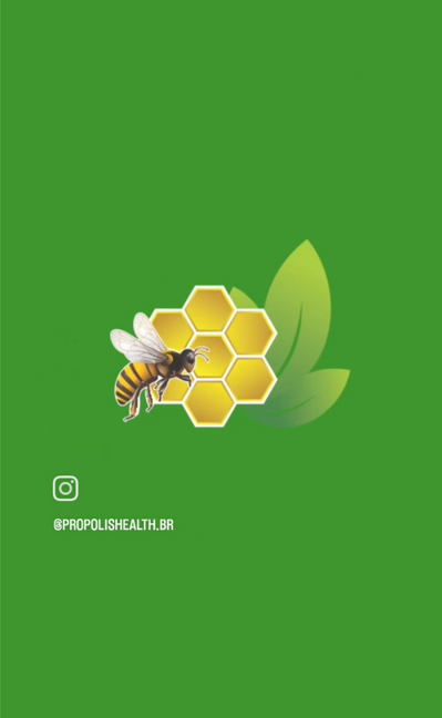 Propolis Health Própolis